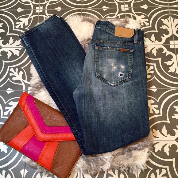 joe's jeans vintage reserve 1971